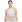 Nike Γυναικεία αμάνικη μπλούζα Sportswear Chill Terry Cropped French Terry Halter Top